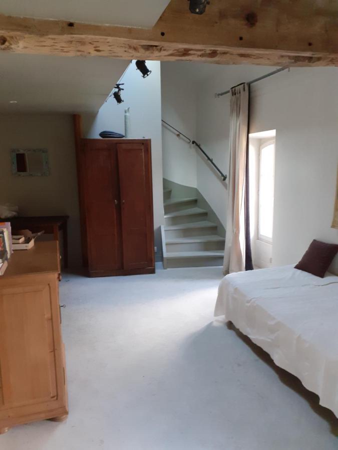 Bed and Breakfast Ferme de la Basse-cour à Gommerville Extérieur photo